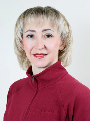 Инструктор по физической культуре Горбатова Мария Владимировна